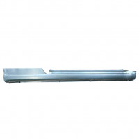 Sottoporta Lamiera Completo per Seat Ibiza Cordoba 1993-2002 / Destra 7858