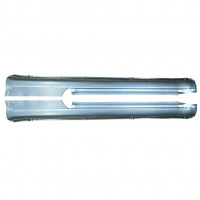 Sottoporta Lamiera Completo per Seat Ibiza Cordoba 1993-2002 / Sinistra+Destra / Set 10647
