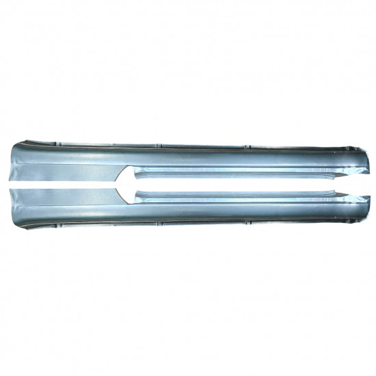 Sottoporta Lamiera Completo per Seat Ibiza Cordoba 1993-2002 / Sinistra+Destra / Set 10647
