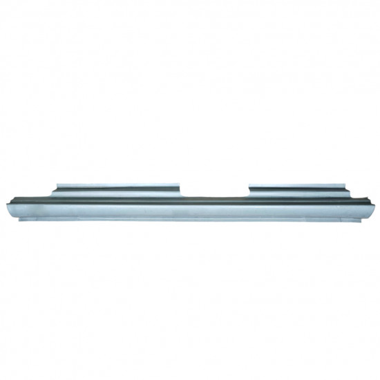 Sottoporta Lamiera Completo per Seat Ibiza Cordoba 2002-2008 / Sinistra 6987