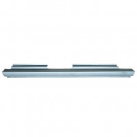 Sottoporta Lamiera Completo per Seat Ibiza Cordoba 2002-2008 / Destra 6986