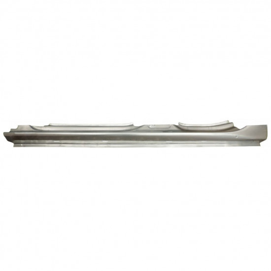 Sottoporta Lamiera Completo per Seat Ibiza 2008-2017 / Sinistra 11404