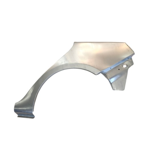 Pannello di riparazione parafango posteriore per Seat Ibiza 2008-2017 / Sinistra / COMBI 14608