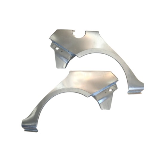 Pannello di riparazione parafango posteriore per Seat Ibiza 2008-2017 / Sinistra+Destra / COMBI / Set 14609