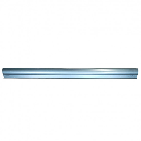 Pannello di riparazione sottoporta lamiera per Seat Ibiza 2008-2017 / Destra 7862