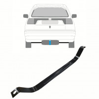 Cinghie serbatoio carburante per Seat Ibiza Cordoba 1993-2002 10184