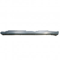 Sottoporta Lamiera Completo per Seat Ibiza Cordoba 1993-2002 / Sinistra 5270