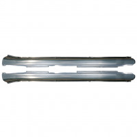 Sottoporta Lamiera Completo per Seat Ibiza Cordoba 1993-2002 / Sinistra+Destra / Set 9263