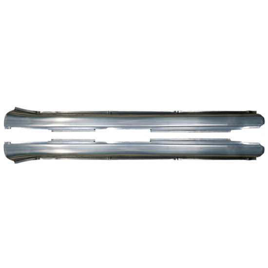 Sottoporta Lamiera Completo per Seat Ibiza Cordoba 1993-2002 / Sinistra+Destra / Set 9263