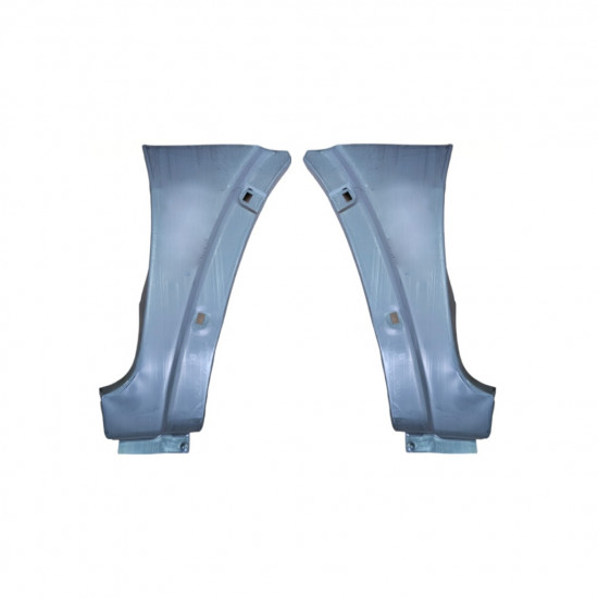 Pannello di riparazione parafango anteriore per Suzuki Ignis 2000-2003 / Sinistra+Destra / Set 11132