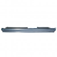 Sottoporta Lamiera Completo per Subaru Impreza GC GF 1992-2000 / Sinistra 5652