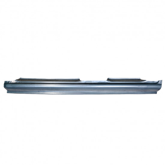 Sottoporta Lamiera Completo per Subaru Impreza GC GF 1992-2000 / Sinistra 5652