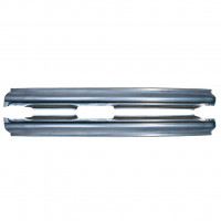 Sottoporta Lamiera Completo per Subaru Impreza GC GF 1992-2000 / Sinistra+Destra / Set 9151