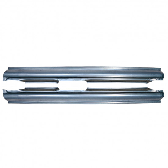 Sottoporta Lamiera Completo per Subaru Impreza GC GF 1992-2000 / Sinistra+Destra / Set 9151