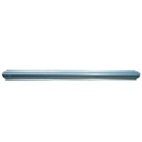 Pannello di riparazione sottoporta e parafango posteriore per Subaru Impreza GC GF 1992-2000 / Sinistra+Destra / Set 10667
