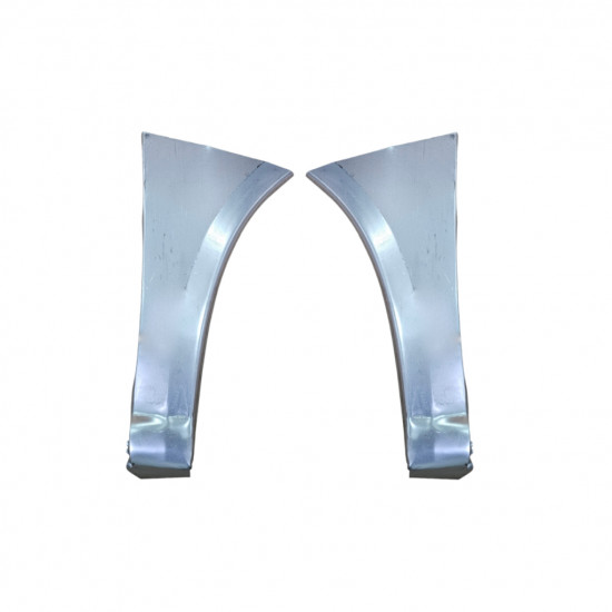 Pannello di riparazione parafango anteriore per Subaru Impreza GD GG 2000-2007 / Sinistra+Destra / Set 10605