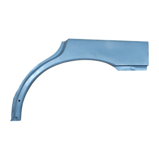 Pannello di riparazione sottoporta e parafango posteriore per Subaru Impreza GD GG 2000-2007 / Sinistra+Destra / Set 10666