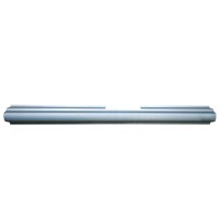 Pannello di riparazione sottoporta e parafango posteriore per Subaru Impreza GD GG 2000-2007 / Sinistra+Destra / Set 10666
