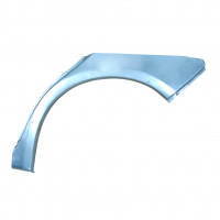 Pannello di riparazione parafango posteriore per Subaru Impreza GH GR 2007-2013 / Sinistra 7865