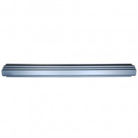 Pannello di riparazione sottoporta lamiera per Subaru Impreza GH GR 2007-2013 / Sinistra 7354