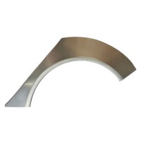 Pannello di riparazione parafango posteriore per Opel Insignia 2008-2017 / Sinistra 15044