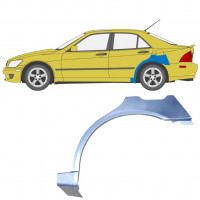 Pannello di riparazione parafango posteriore per Lexus IS 1998-2005 / Sinistra 7973