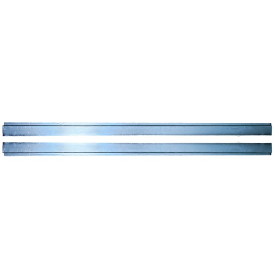 Sottoporta interno per Isuzu Trooper 1983-2005 / Sinistra+Destra / Set 16125