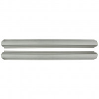 Pannello di riparazione sottoporta lamiera per Isuzu Trooper 1983-2005 / Sinistra+Destra / Set 11368