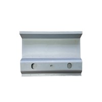 Pannello di riparazione laterale per Iveco Daily 2014-2016 / Sinistra = Destra (simmetrico) 14709