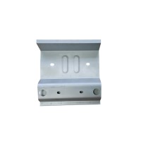 Pannello di riparazione laterale per Iveco Daily 2014-2026 / Sinistra = Destra (simmetrico) 14711