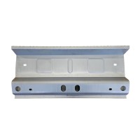 Pannello di riparazione laterale per Iveco Daily 2014-2016 / Sinistra = Destra (simmetrico) 14712