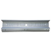 Pannello di riparazione laterale per Iveco Daily 2014-2016 / Sinistra = Destra (simmetrico) 14713