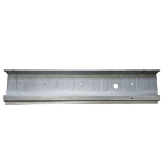 Pannello di riparazione laterale per Iveco Daily 2014-2026 / Sinistra 14708