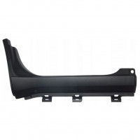 Gonna laterale copertura sottoporta per Iveco Daily 2014-2019 / Sinistra 7880