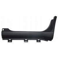 Gonna laterale copertura sottoporta per Iveco Daily 2014-2019 / Destra 7879