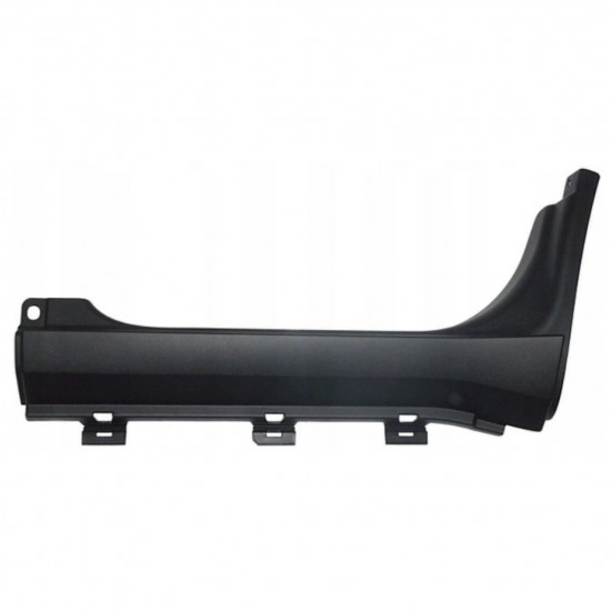 Gonna laterale copertura sottoporta per Iveco Daily 2014-2019 / Destra 7879
