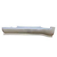 Pannello di riparazione sottoporta anteriore per Iveco Daily 2014-2016 / Destra 14739