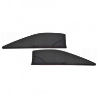 Modanatura parafango anteriore per Iveco Daily 2014-2019 / Sinistra+Destra / Set 11847