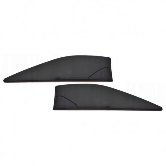 Modanatura parafango anteriore per Iveco Daily 2014-2019 / Sinistra+Destra / Set 11847