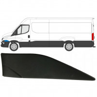 Modanatura parafango anteriore per Iveco Daily 2014-2019 / Sinistra 7882