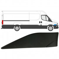 Modanatura parafango anteriore per Iveco Daily 2014-2019 / Destra 7881