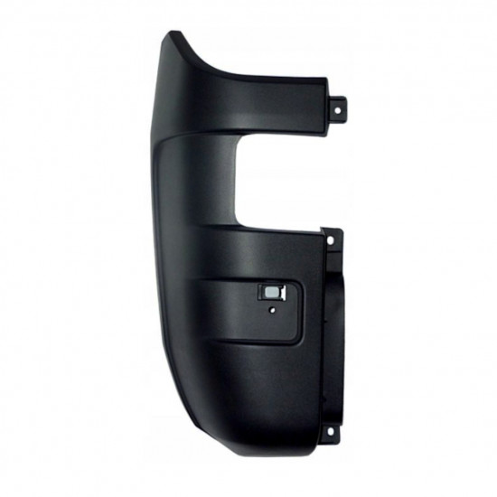 Angolo paraurti posteriore per Iveco Daily 2014-2019 / Sinistra 7887