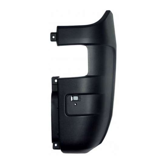 Angolo paraurti posteriore per Iveco Daily 2014-2016 / Destra 7886