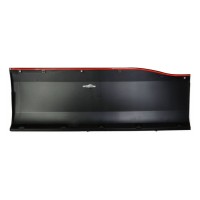 Modanatura laterale per Iveco Daily 2014-2019 / Sinistra 16655