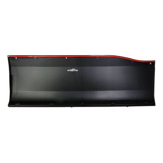 Modanatura laterale per Iveco Daily 2014-2019 / Sinistra 16655