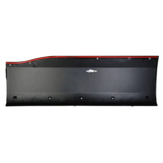 Modanatura laterale porta scorrevole per Iveco Daily 2014-2019 / Destra 16654