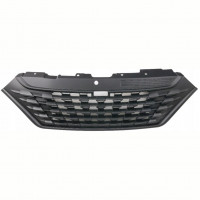 Griglia per Iveco Daily 2014-2016 11413
