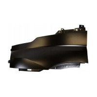 Parafango anteriore per Iveco Daily 2019- / Sinistra 17108