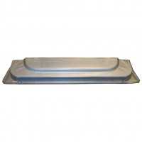 Pannello di riparazione porta posteriore interno per Iveco Daily 1999-2014 / Sinistra = Destra (simmetrico) 8998