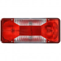 Fanale posteriore per Iveco Daily 1999-2014 / Destra 7894